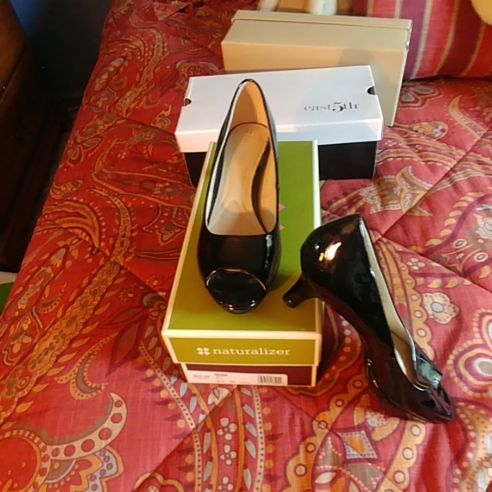 Shoes